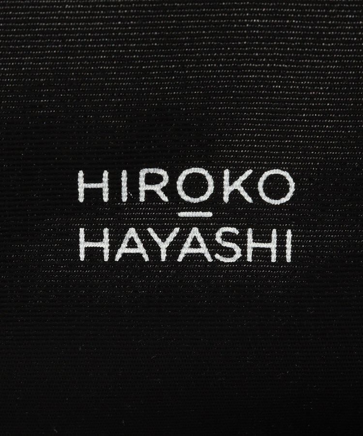 ヒロコ ハヤシ(HIROKO HAYASHI)のOTTICA（オッティカ）ハンドトートバッグS16