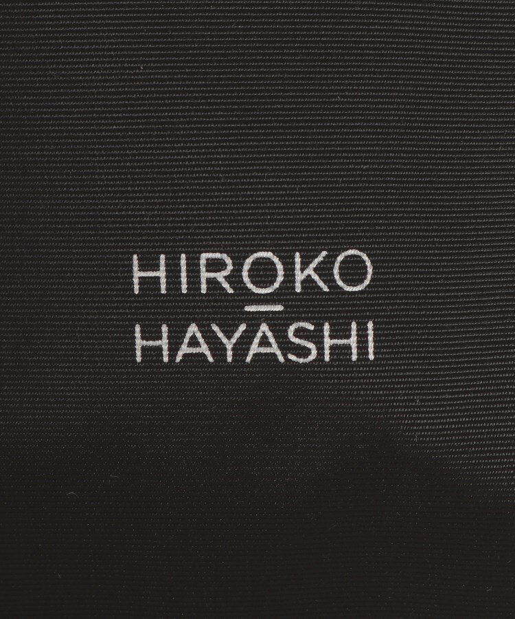 ヒロコ ハヤシ(HIROKO HAYASHI)のOTTICA(オッティカ)ハンドトートバッグ15