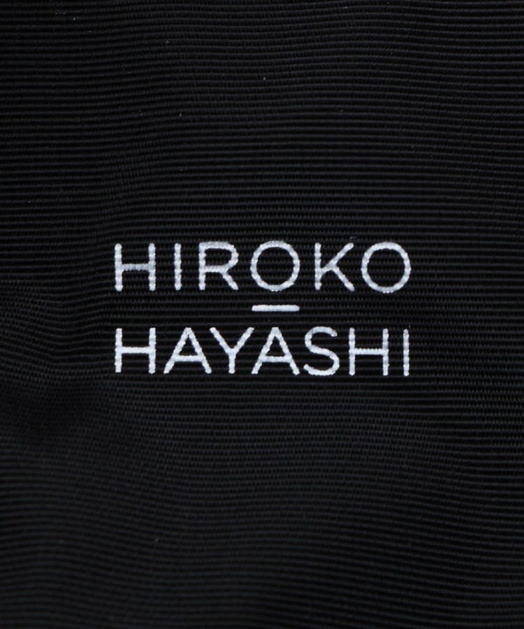 ヒロコ ハヤシ(HIROKO HAYASHI)のOSSO(オッソ) ハンドバッグ9