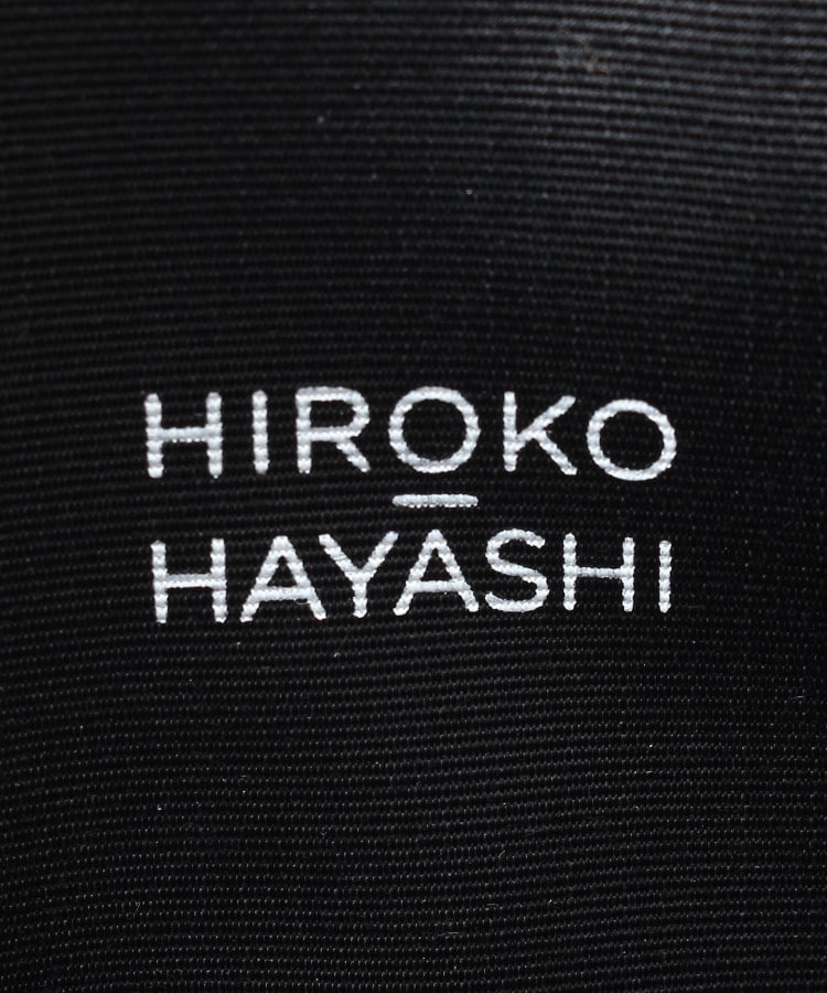 ヒロコ ハヤシ(HIROKO HAYASHI)のOSSO（オッソ）ショルダーバッグ9