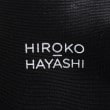 ヒロコ ハヤシ(HIROKO HAYASHI)のOSSO（オッソ）ショルダーバッグ9