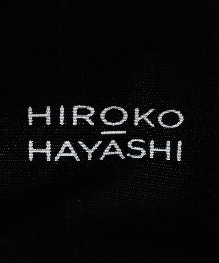 ヒロコ ハヤシ(HIROKO HAYASHI)のOSSO VIVO(オッソ ヴィーヴォ)ハンドバッグ10