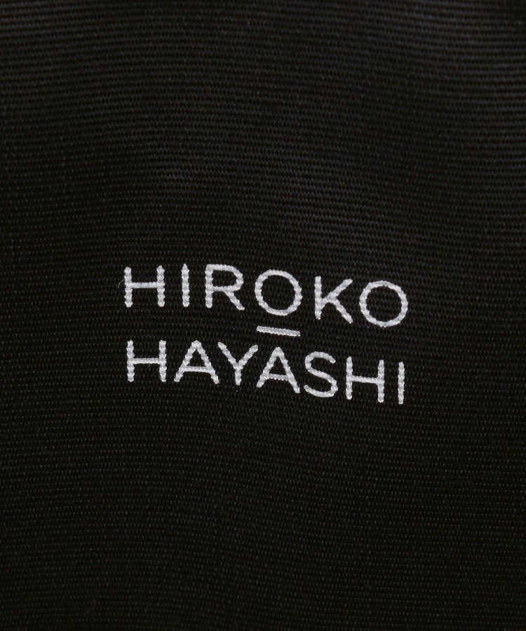 ヒロコ ハヤシ(HIROKO HAYASHI)のGIRASOLE(ジラソーレ)トートバッグL10