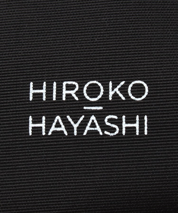 ヒロコ ハヤシ(HIROKO HAYASHI)のGIRASOLE(ジラソーレ)ミニトートバッグ12