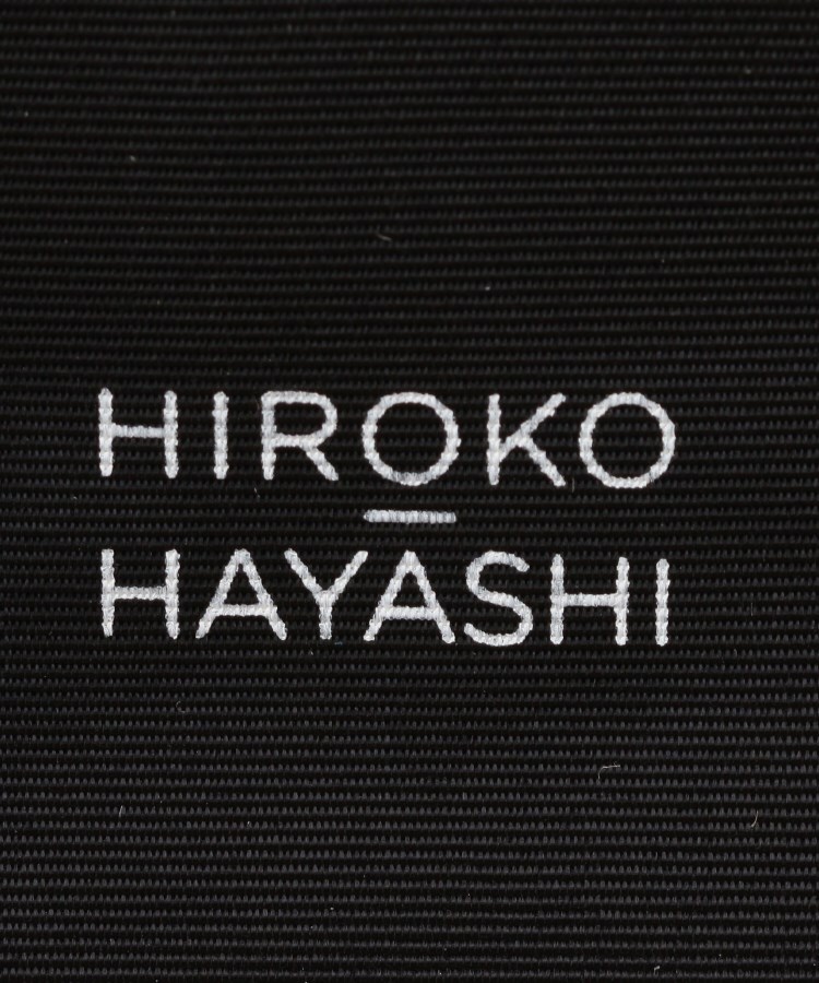 ヒロコ ハヤシ(HIROKO HAYASHI)のGIRASOLE(ジラソーレ)クロワッサンバッグM11
