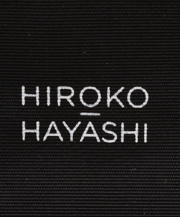 ヒロコ ハヤシ(HIROKO HAYASHI)のGIRASOLE(ジラソーレ)クロワッサンバッグM11