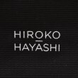 ヒロコ ハヤシ(HIROKO HAYASHI)のGIRASOLE(ジラソーレ)クロワッサンバッグM11