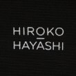 ヒロコ ハヤシ(HIROKO HAYASHI)のGIRASOLE(ジラソーレ)クロワッサンバッグL11