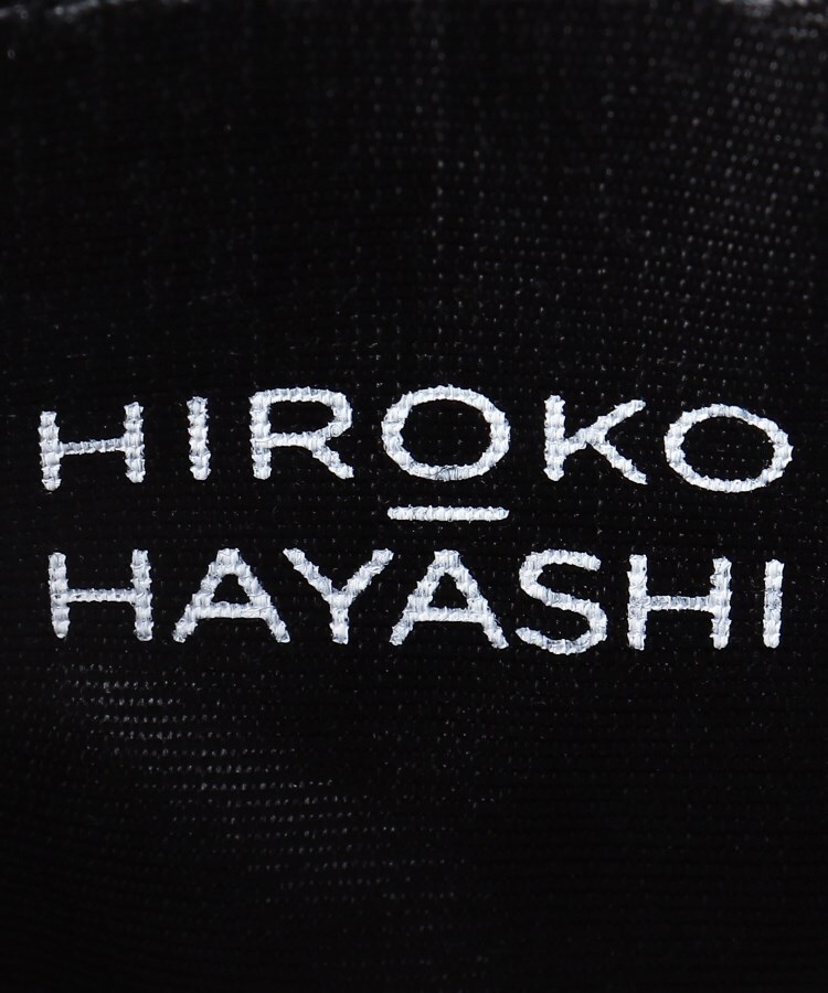 ヒロコ ハヤシ(HIROKO HAYASHI)のFRANGIA（フランジャ）ミニショルダーバッグ12