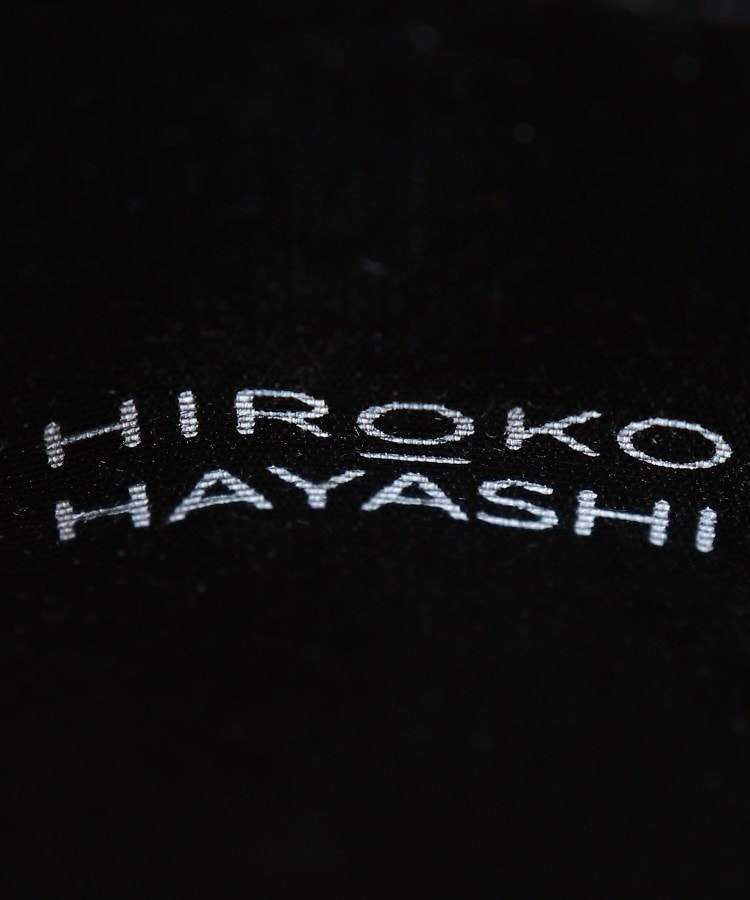 ヒロコ ハヤシ(HIROKO HAYASHI)のFILATO REALE(フィラート レアーレ)ショルダーバッグ13
