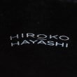 ヒロコ ハヤシ(HIROKO HAYASHI)のFILATO REALE(フィラート レアーレ)ショルダーバッグ13