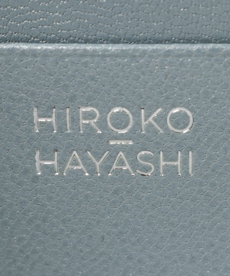 ヒロコ ハヤシ(HIROKO HAYASHI)の【限定商品】GIRASOLE SERA（ジラソーレ セーラ）マルチ財布12