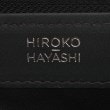 ヒロコ ハヤシ(HIROKO HAYASHI)のPLATINO(プラーティノ)ファスナー式長財布9