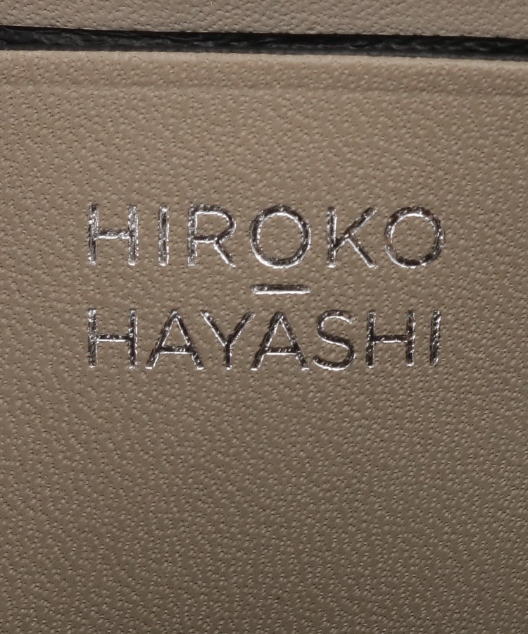 ヒロコ ハヤシ(HIROKO HAYASHI)のPLATINO(プラーティノ)小銭入れ9