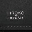 ヒロコ ハヤシ(HIROKO HAYASHI)のPLATINO(プラーティノ)ファスナー式二つ折り財布〈Piu〉13
