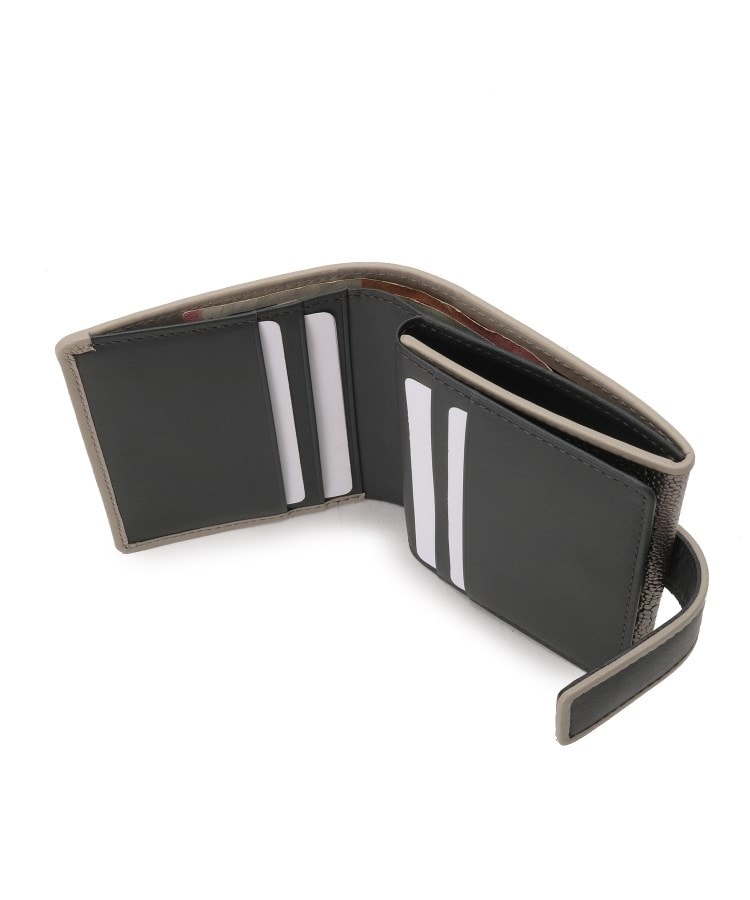 PLATINO(プラーティノ)薄型二つ折り財布（財布） | HIROKO HAYASHI