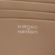 ヒロコ ハヤシ(HIROKO HAYASHI)のLA SCALA(スカラ) 長財布9