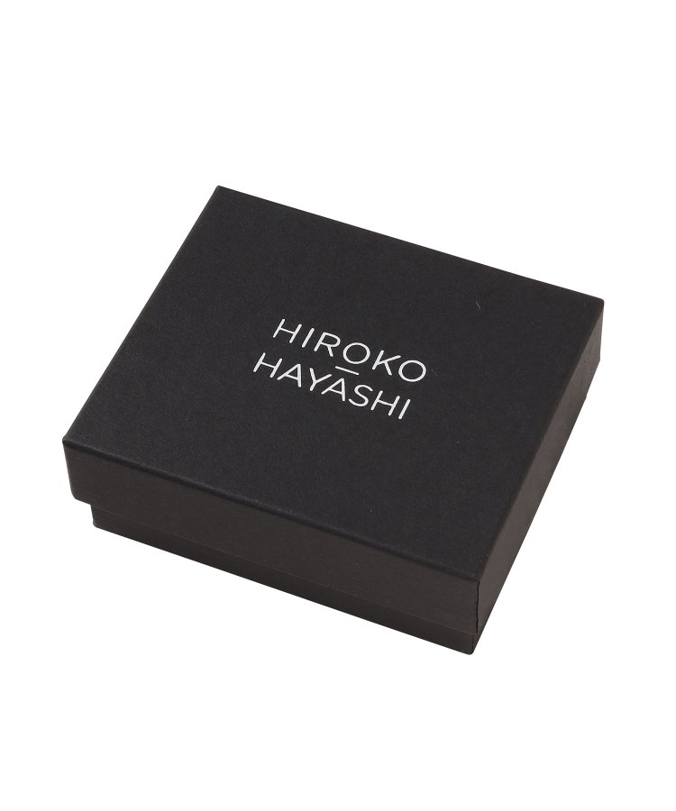 ヒロコ ハヤシ(HIROKO HAYASHI)のLA SCALA(スカラ)薄型二つ折り財布13