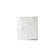 ヒロコ ハヤシ(HIROKO HAYASHI)のLA SCALA(スカラ)薄型二つ折り財布4
