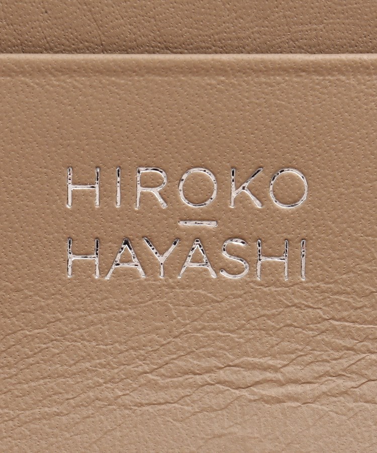 ヒロコ ハヤシ(HIROKO HAYASHI)のLA SCALA(スカラ)マルチ財布10