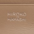 ヒロコ ハヤシ(HIROKO HAYASHI)のLA SCALA(スカラ)マルチ財布10