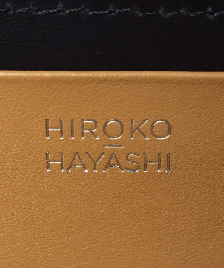 ヒロコ ハヤシ(HIROKO HAYASHI)のOTTICA(オッティカ)キーケース11