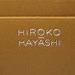 ヒロコ ハヤシ(HIROKO HAYASHI)のOTTICA(オッティカ) チェーン付長財布10