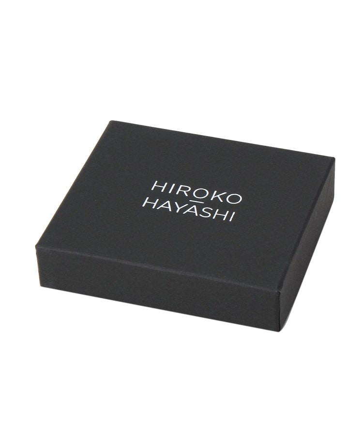 ヒロコ ハヤシ(HIROKO HAYASHI)のOTTICA(オッティカ)薄型ミニ財布11