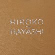 ヒロコ ハヤシ(HIROKO HAYASHI)のOTTICA(オッティカ)薄型二つ折り財布14