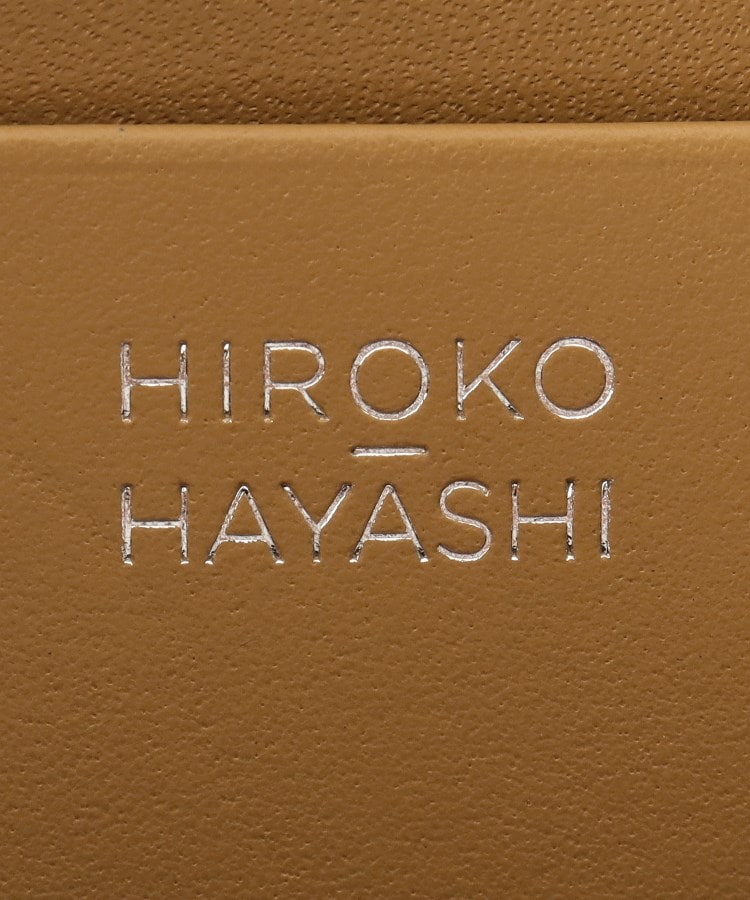 ヒロコ ハヤシ(HIROKO HAYASHI)のOTTICA(オッティカ)マルチ財布12