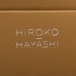 ヒロコ ハヤシ(HIROKO HAYASHI)のOTTICA(オッティカ)マルチ財布12