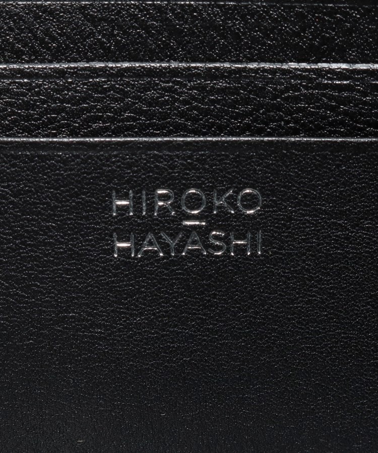 ヒロコ ハヤシ(HIROKO HAYASHI)のFRANGIA(フランジャ)長財布10
