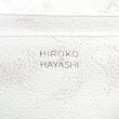 ヒロコ ハヤシ(HIROKO HAYASHI)のFRANGIA（フランジャ）マルチ財布10