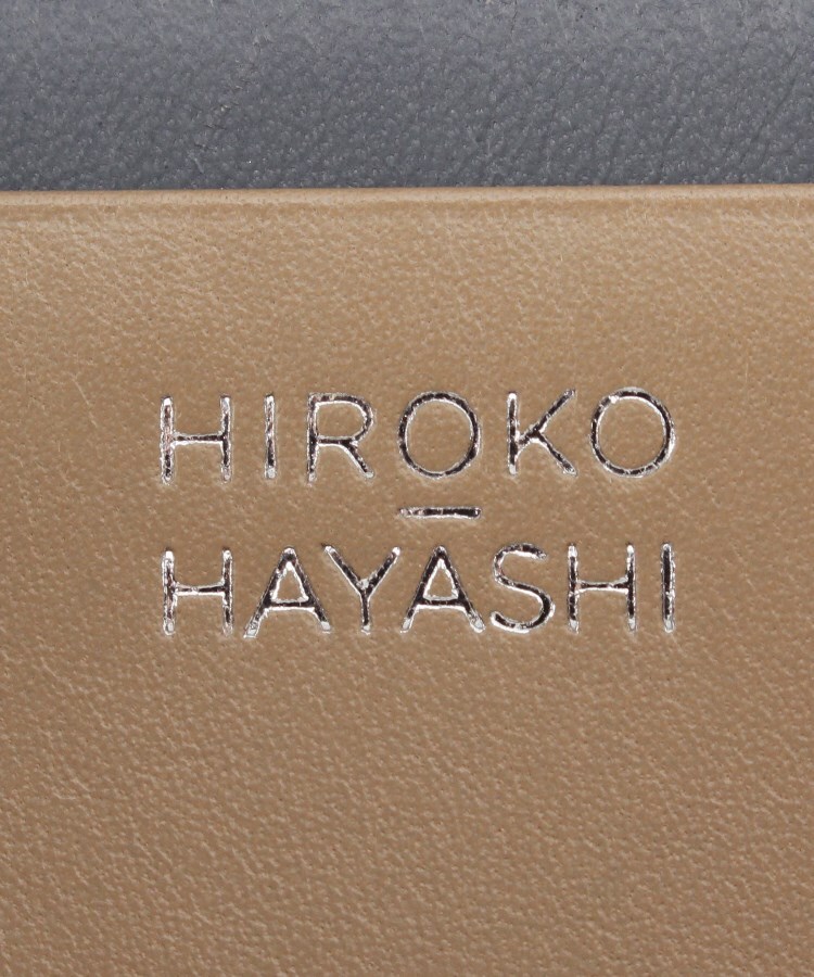 ヒロコ ハヤシ(HIROKO HAYASHI)のDAMASCO(ダマスコ)キーケース11