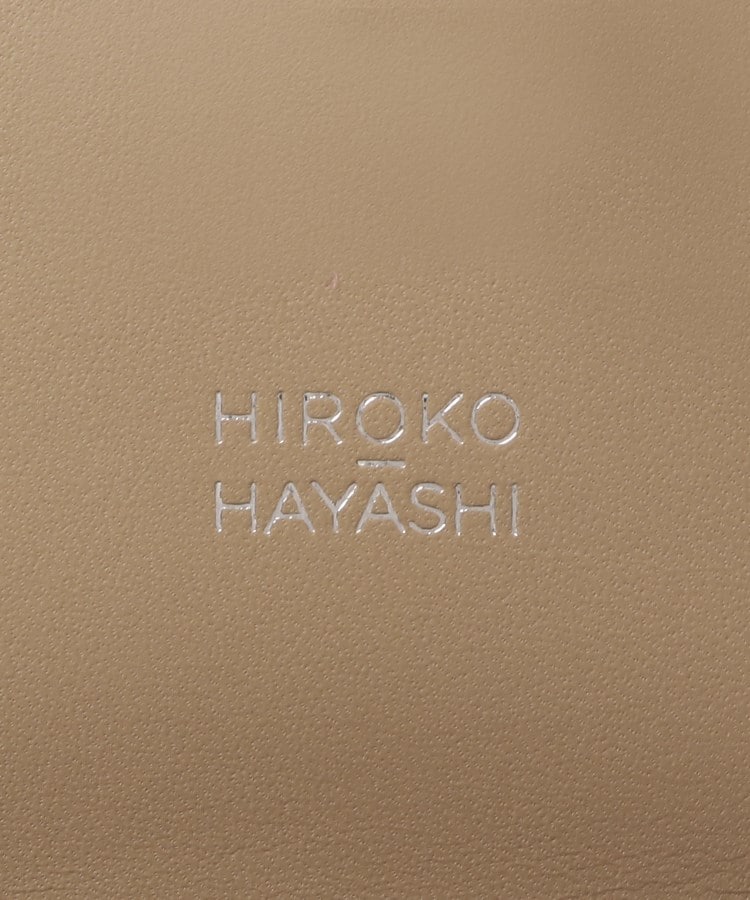 ヒロコ ハヤシ(HIROKO HAYASHI)のDAMASCO(ダマスコ)長財布11