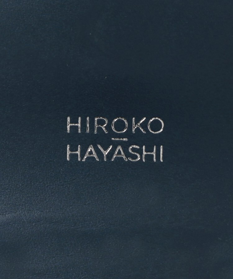 ヒロコ ハヤシ(HIROKO HAYASHI)のDAMASCO(ダマスコ)長財布ミニ11