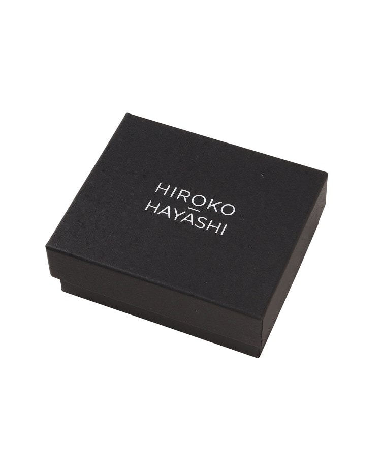 ヒロコ ハヤシ(HIROKO HAYASHI)のDAMASCO(ダマスコ)三つ折り財布18