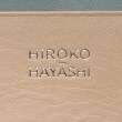 ヒロコ ハヤシ(HIROKO HAYASHI)のDAMASCO(ダマスコ)三つ折り財布13