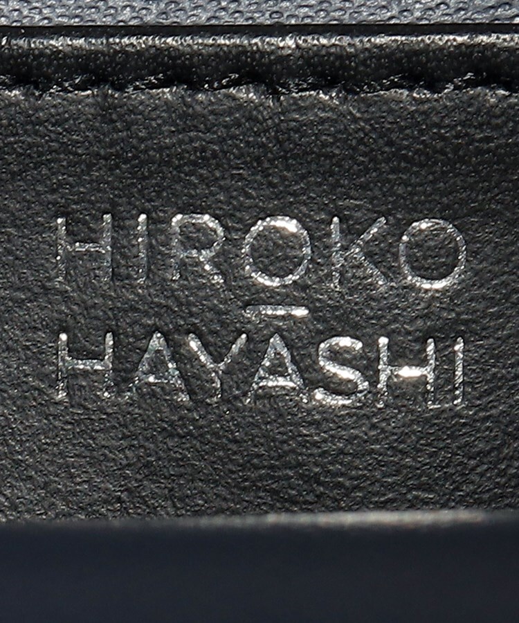 ヒロコ ハヤシ(HIROKO HAYASHI)のDAMASCO(ダマスコ)スマホポシェット18