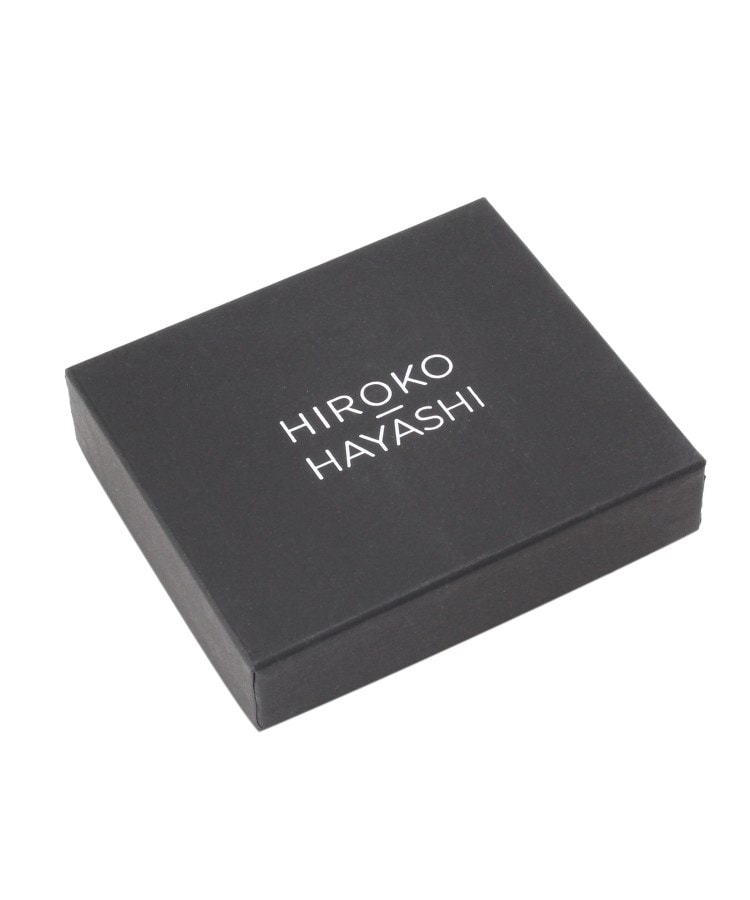 ヒロコ ハヤシ(HIROKO HAYASHI)のDAMASCO(ダマスコ) 薄型ミニ財布11