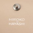 ヒロコ ハヤシ(HIROKO HAYASHI)のDAMASCO(ダマスコ) 薄型ミニ財布9