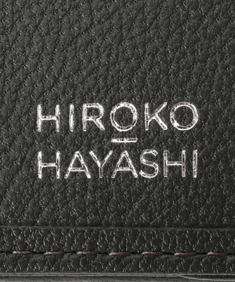 ヒロコ ハヤシ(HIROKO HAYASHI)のCARDINALE（カルディナーレ）二つ折り財布11
