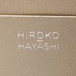 ヒロコ ハヤシ(HIROKO HAYASHI)のCARDINALE(カルディナーレ)チェーン付長財布10