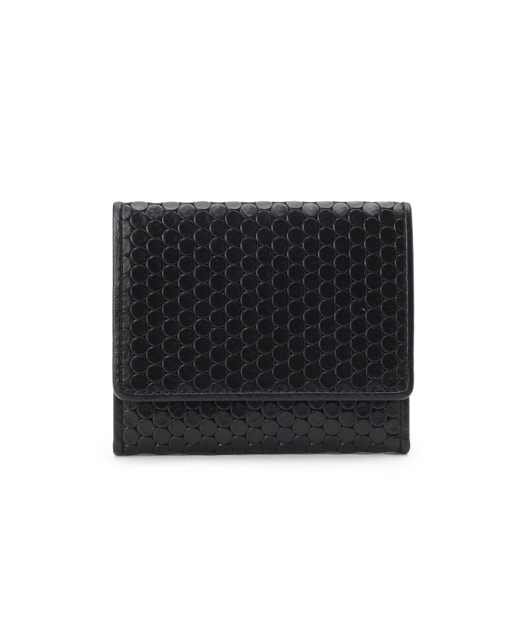 CARDINALE(カルディナーレ) 薄型ミニ財布（財布） HIROKO HAYASHI（ヒロコ ハヤシ）| ワールド オンラインストア  WORLD ONLINE STORE