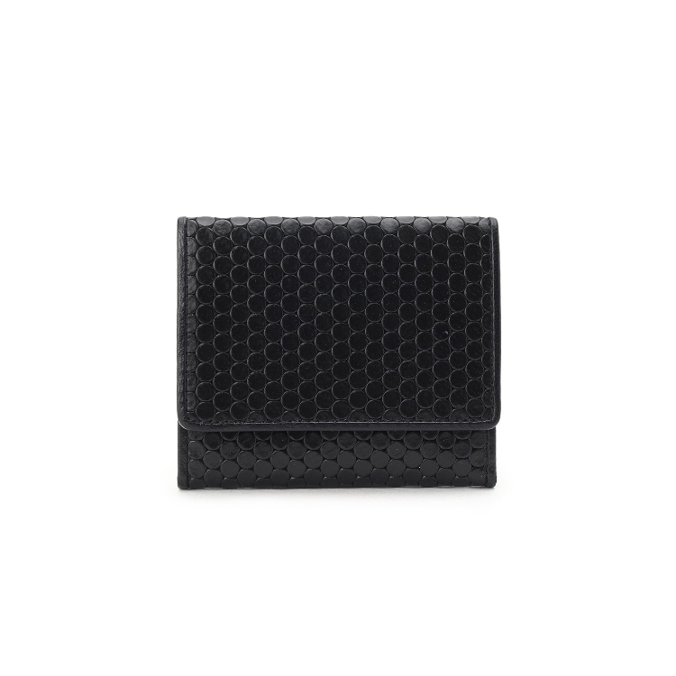 ヒロコ ハヤシ(HIROKO HAYASHI)のCARDINALE(カルディナーレ) 薄型ミニ財布 財布