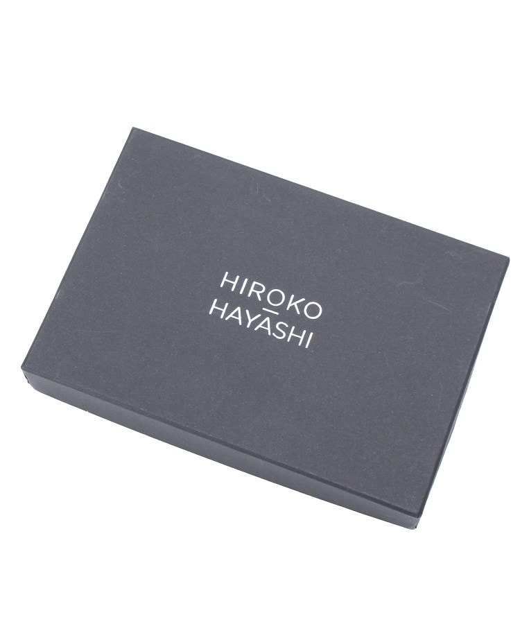 ヒロコ ハヤシ(HIROKO HAYASHI)のCARDINALE（カルディナーレ）ファスナー式二つ折り財布〈Piu〉13
