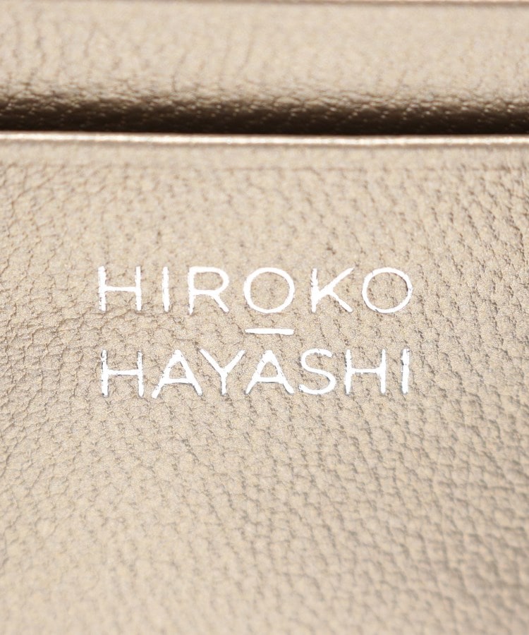 ヒロコ ハヤシ(HIROKO HAYASHI)のCARDINALE（カルディナーレ）マルチ財布9