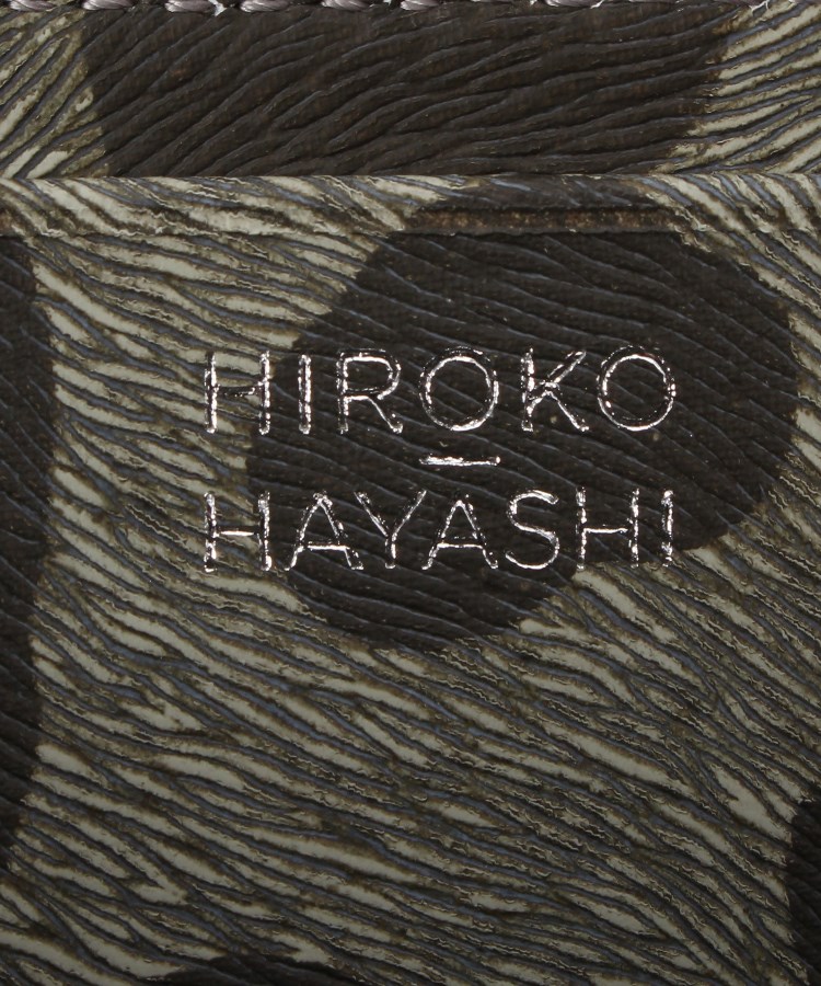 ヒロコ ハヤシ(HIROKO HAYASHI)のCOLLABORAZIONE(コラボラツィオーネ) キーケース8