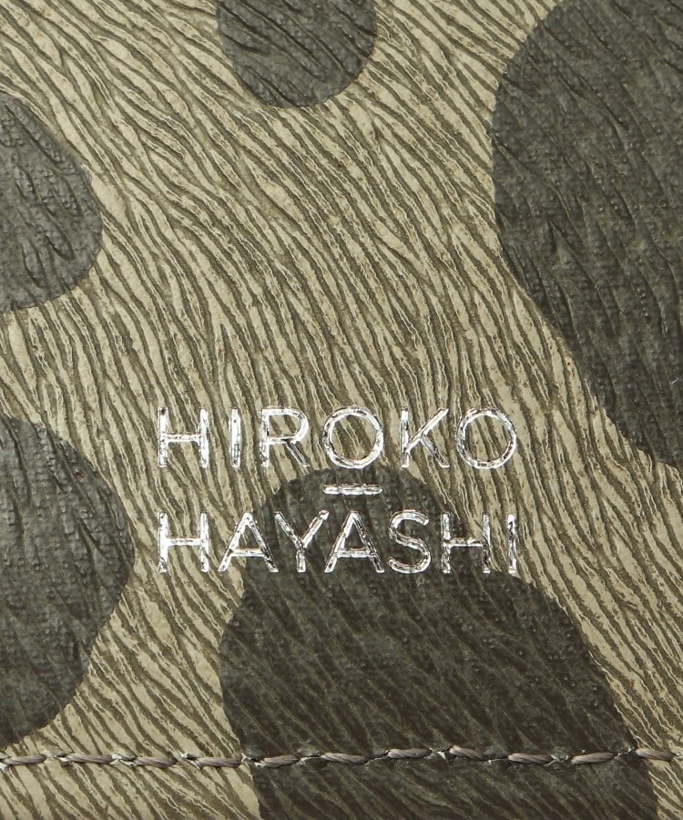 ヒロコ ハヤシ(HIROKO HAYASHI)のCOLLABORAZIONE（コラボラツィオーネ）手帳型スマホケース11