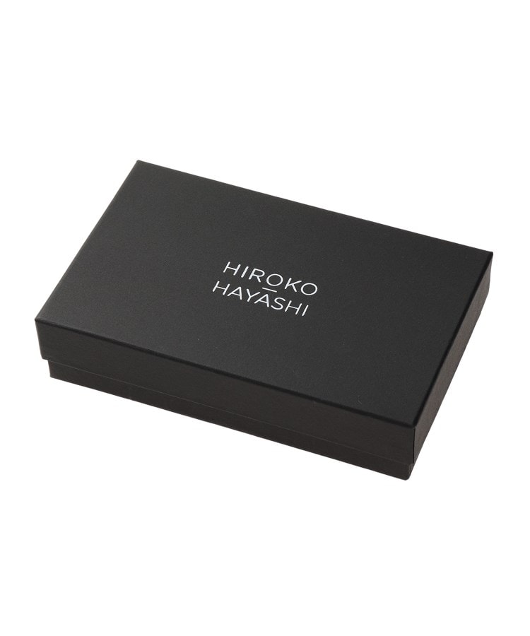 ヒロコ ハヤシ(HIROKO HAYASHI)のCOLLABORAZIONE（コラボラツィオーネ）手帳型スマホケース12